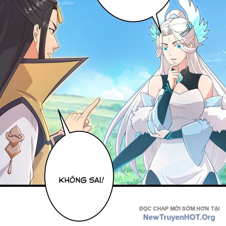 đọc truyện Nghịch Thiên Tà Thần Chương 733 ảnh 40 tại Thiên Thai Truyện