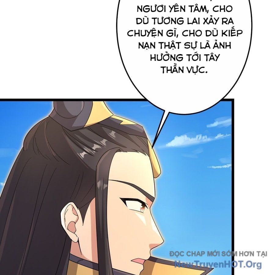 đọc truyện Nghịch Thiên Tà Thần Chương 733 ảnh 43 tại Thiên Thai Truyện