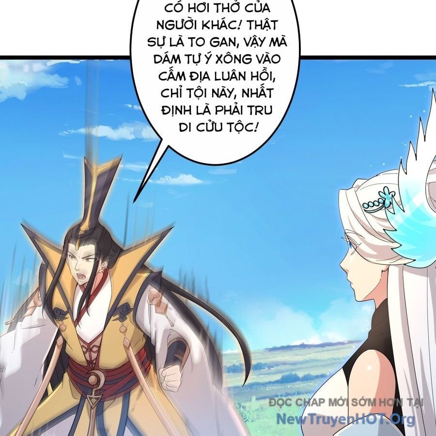 đọc truyện Nghịch Thiên Tà Thần Chương 733 ảnh 59 tại Thiên Thai Truyện