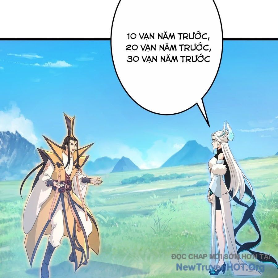 đọc truyện Nghịch Thiên Tà Thần Chương 733 ảnh 81 tại Thiên Thai Truyện