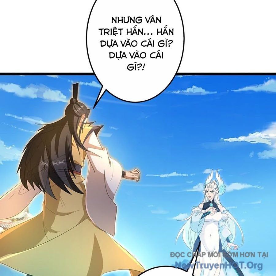 đọc truyện Nghịch Thiên Tà Thần Chương 733 ảnh 87 tại Thiên Thai Truyện