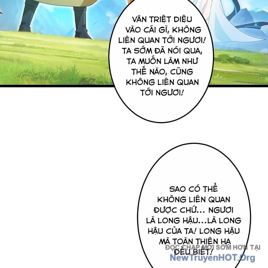 đọc truyện Nghịch Thiên Tà Thần Chương 733 ảnh 88 tại Thiên Thai Truyện