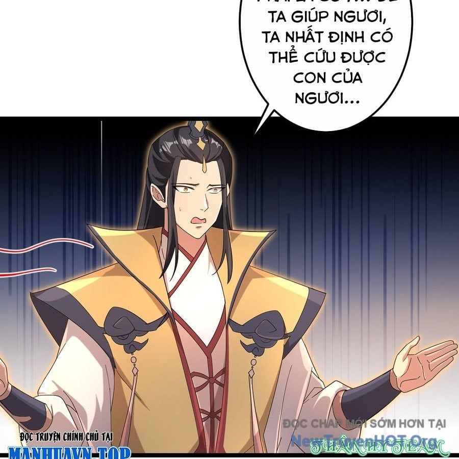 đọc truyện Nghịch Thiên Tà Thần Chương 734 ảnh 12 tại Thiên Thai Truyện