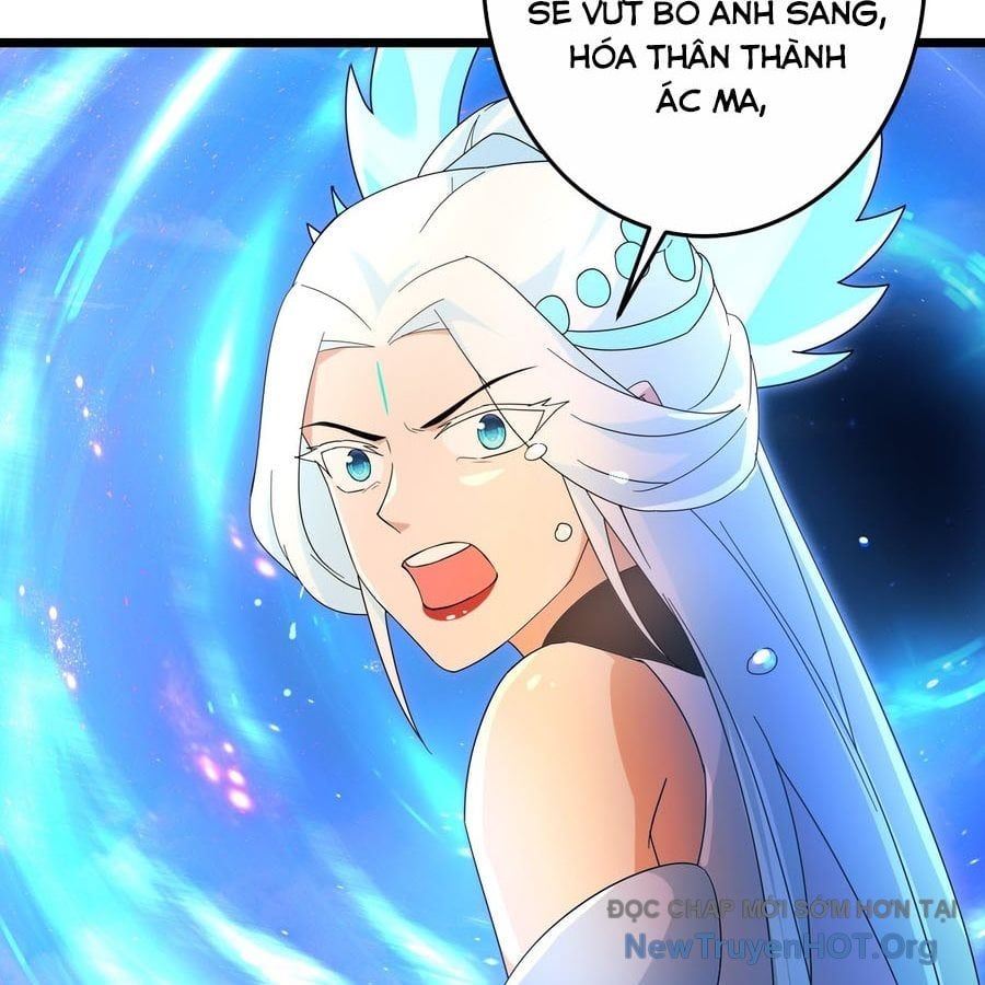 đọc truyện Nghịch Thiên Tà Thần Chương 734 ảnh 18 tại Thiên Thai Truyện