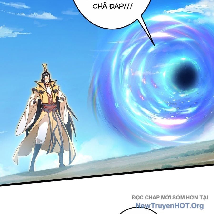 đọc truyện Nghịch Thiên Tà Thần Chương 734 ảnh 20 tại Thiên Thai Truyện