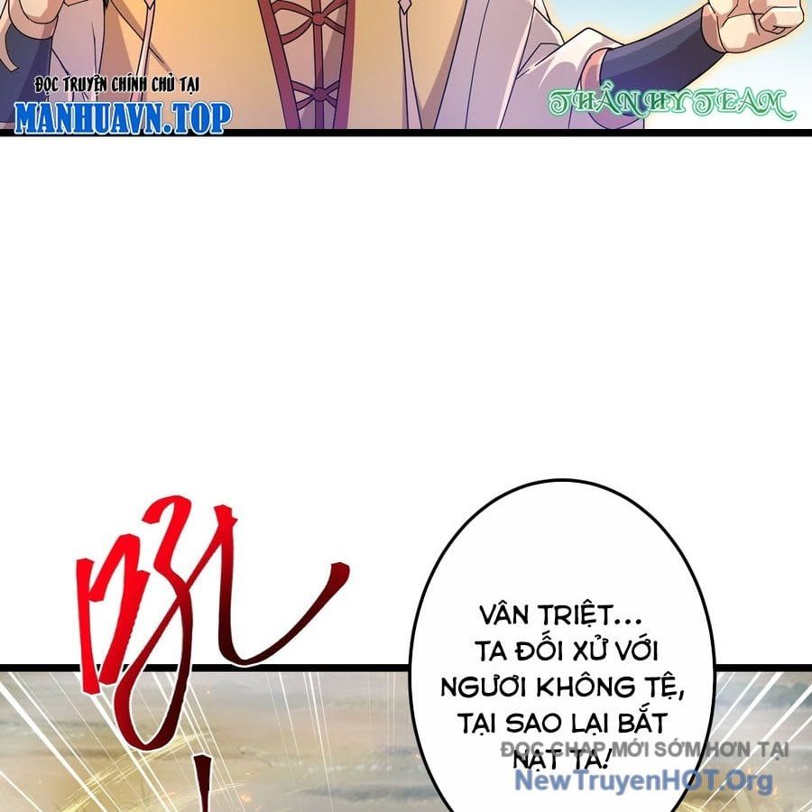 đọc truyện Nghịch Thiên Tà Thần Chương 734 ảnh 22 tại Thiên Thai Truyện