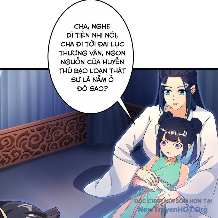 đọc truyện Nghịch Thiên Tà Thần Chương 734 ảnh 27 tại Thiên Thai Truyện