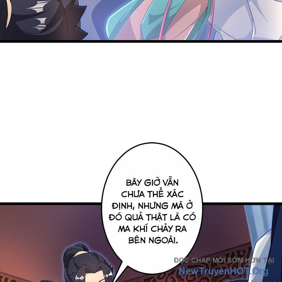 đọc truyện Nghịch Thiên Tà Thần Chương 734 ảnh 28 tại Thiên Thai Truyện