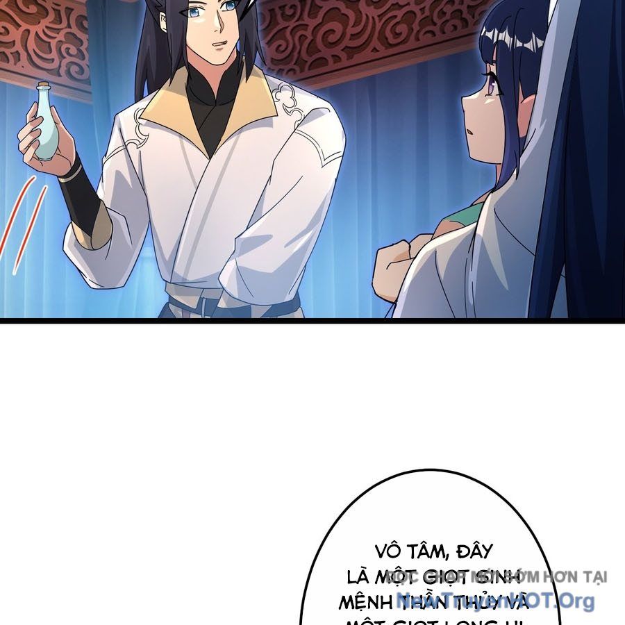 đọc truyện Nghịch Thiên Tà Thần Chương 734 ảnh 29 tại Thiên Thai Truyện