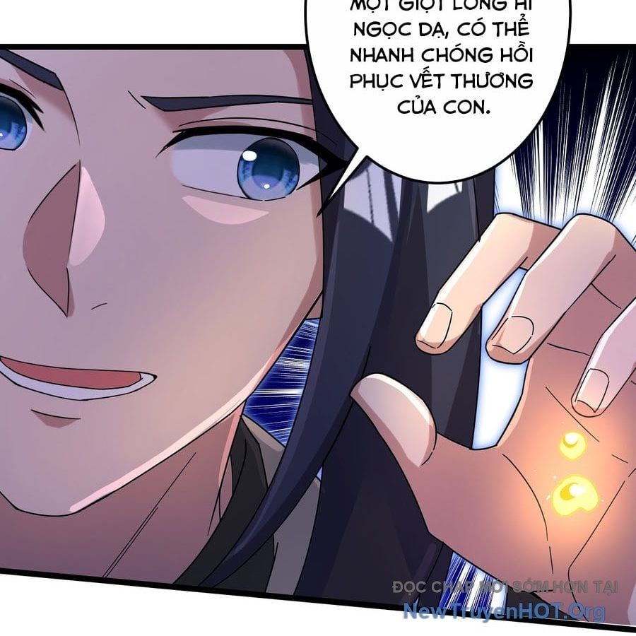 đọc truyện Nghịch Thiên Tà Thần Chương 734 ảnh 30 tại Thiên Thai Truyện