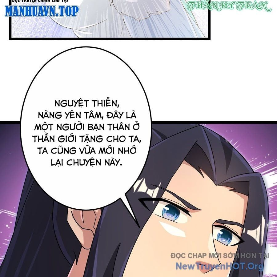 đọc truyện Nghịch Thiên Tà Thần Chương 734 ảnh 34 tại Thiên Thai Truyện