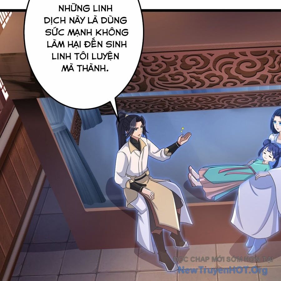 đọc truyện Nghịch Thiên Tà Thần Chương 734 ảnh 36 tại Thiên Thai Truyện