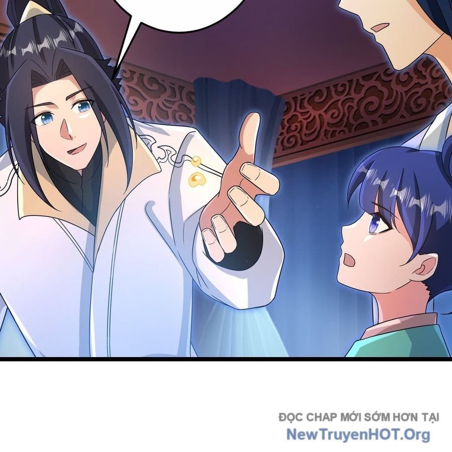 đọc truyện Nghịch Thiên Tà Thần Chương 734 ảnh 38 tại Thiên Thai Truyện