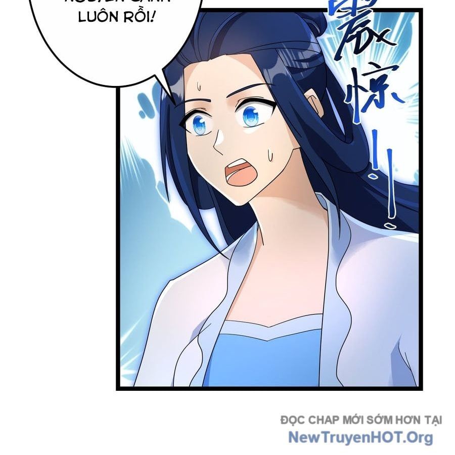 đọc truyện Nghịch Thiên Tà Thần Chương 734 ảnh 48 tại Thiên Thai Truyện