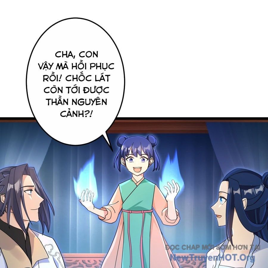 đọc truyện Nghịch Thiên Tà Thần Chương 734 ảnh 49 tại Thiên Thai Truyện