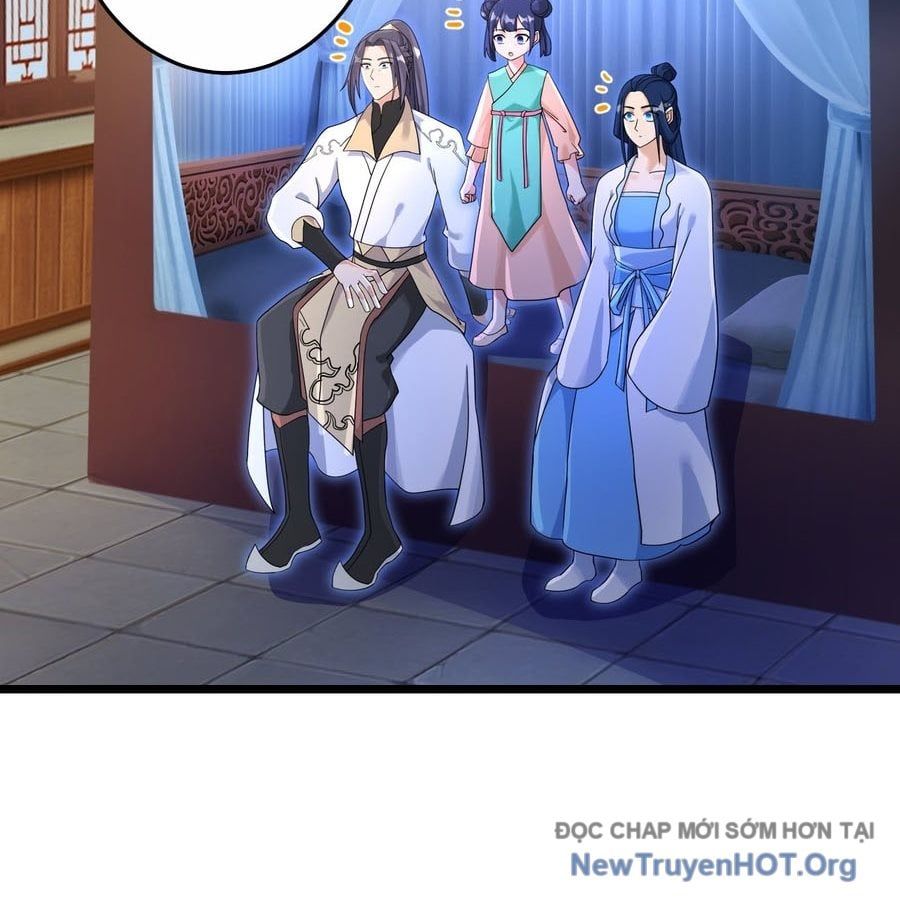 đọc truyện Nghịch Thiên Tà Thần Chương 734 ảnh 54 tại Thiên Thai Truyện