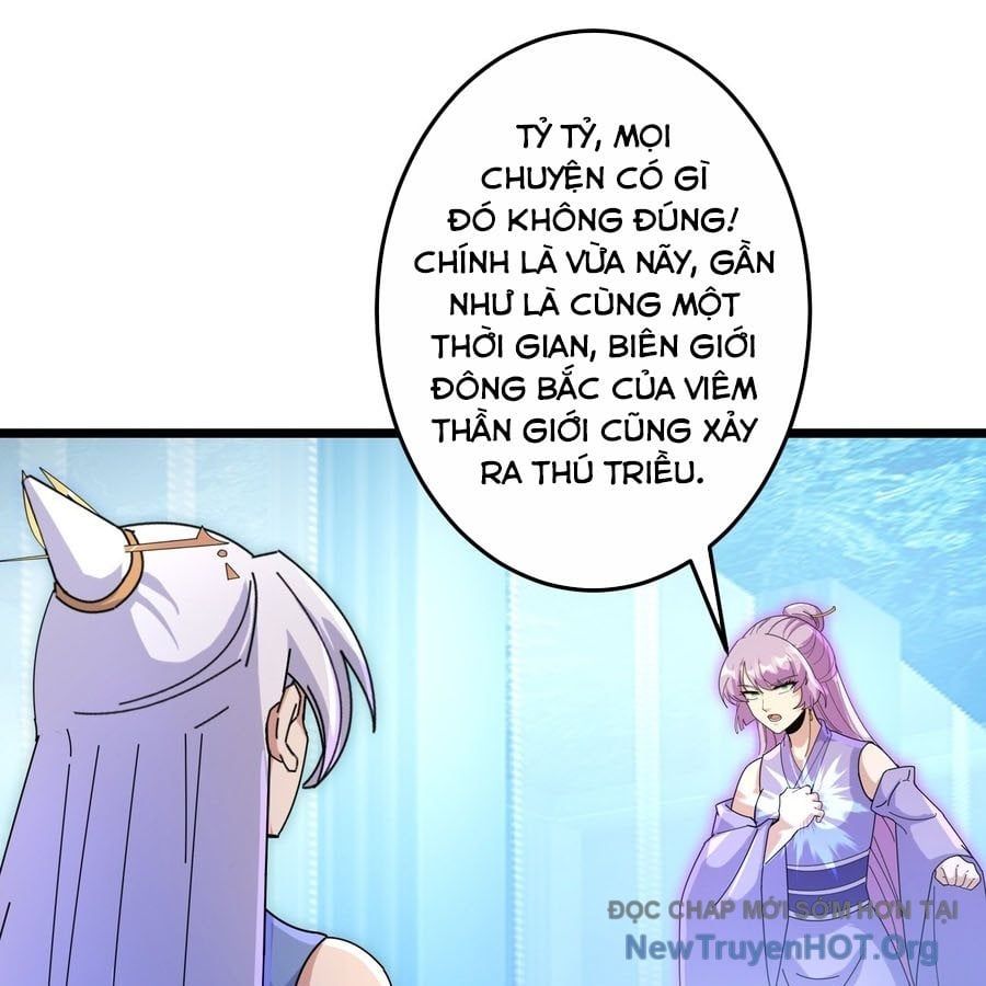 đọc truyện Nghịch Thiên Tà Thần Chương 734 ảnh 83 tại Thiên Thai Truyện