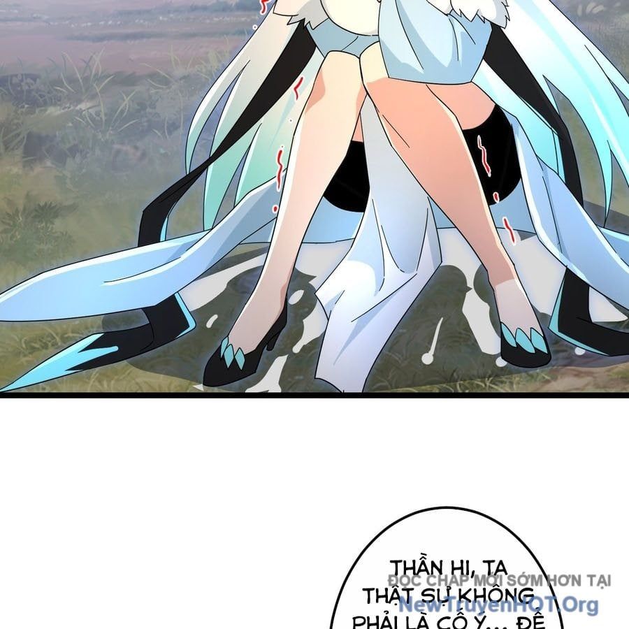 đọc truyện Nghịch Thiên Tà Thần Chương 734 ảnh 11 tại Thiên Thai Truyện