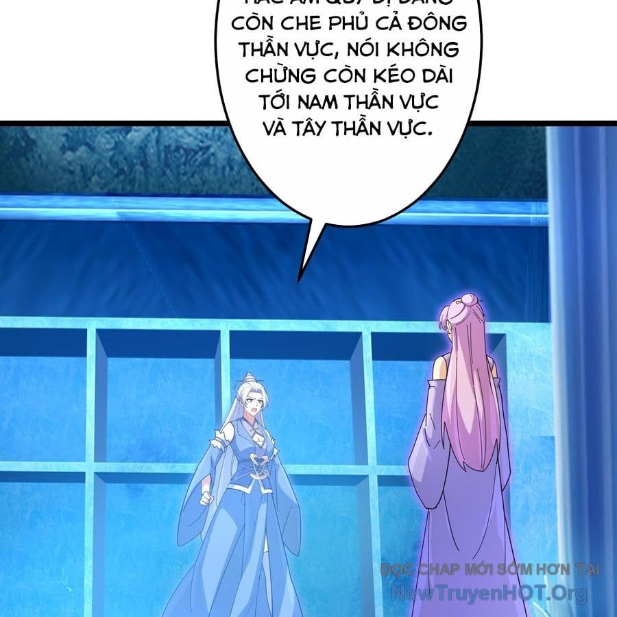 đọc truyện Nghịch Thiên Tà Thần Chương 734 ảnh 92 tại Thiên Thai Truyện