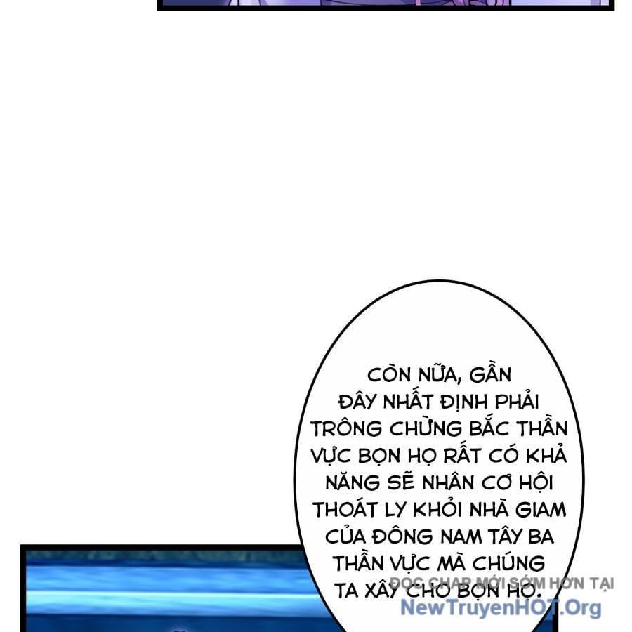 đọc truyện Nghịch Thiên Tà Thần Chương 734 ảnh 95 tại Thiên Thai Truyện