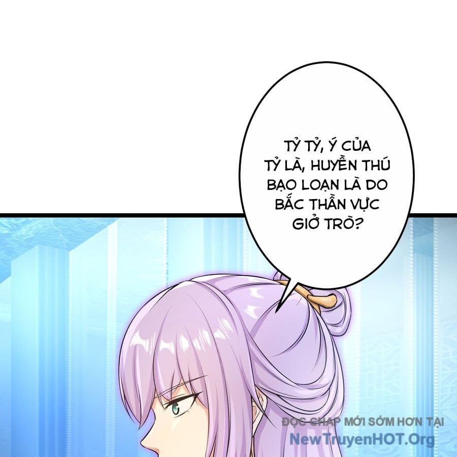 đọc truyện Nghịch Thiên Tà Thần Chương 734 ảnh 97 tại Thiên Thai Truyện