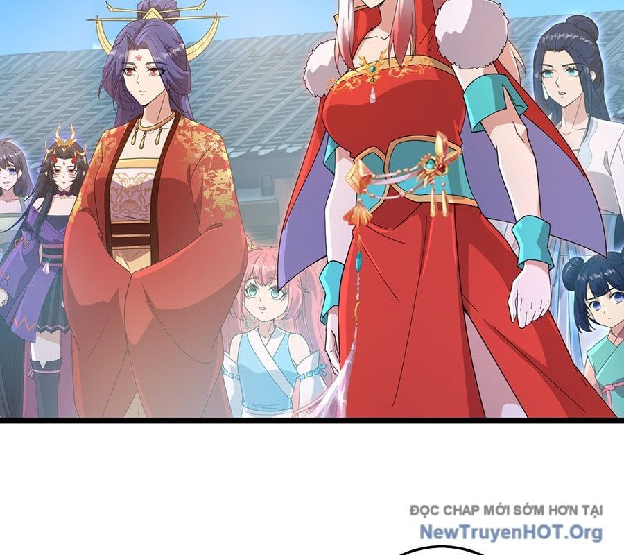 đọc truyện Nghịch Thiên Tà Thần Chương 735 ảnh 126 tại Thiên Thai Truyện