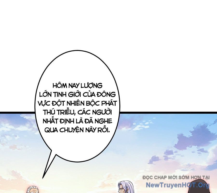 đọc truyện Nghịch Thiên Tà Thần Chương 735 ảnh 15 tại Thiên Thai Truyện