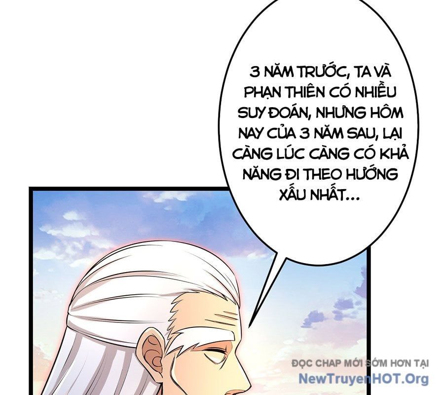 đọc truyện Nghịch Thiên Tà Thần Chương 735 ảnh 21 tại Thiên Thai Truyện