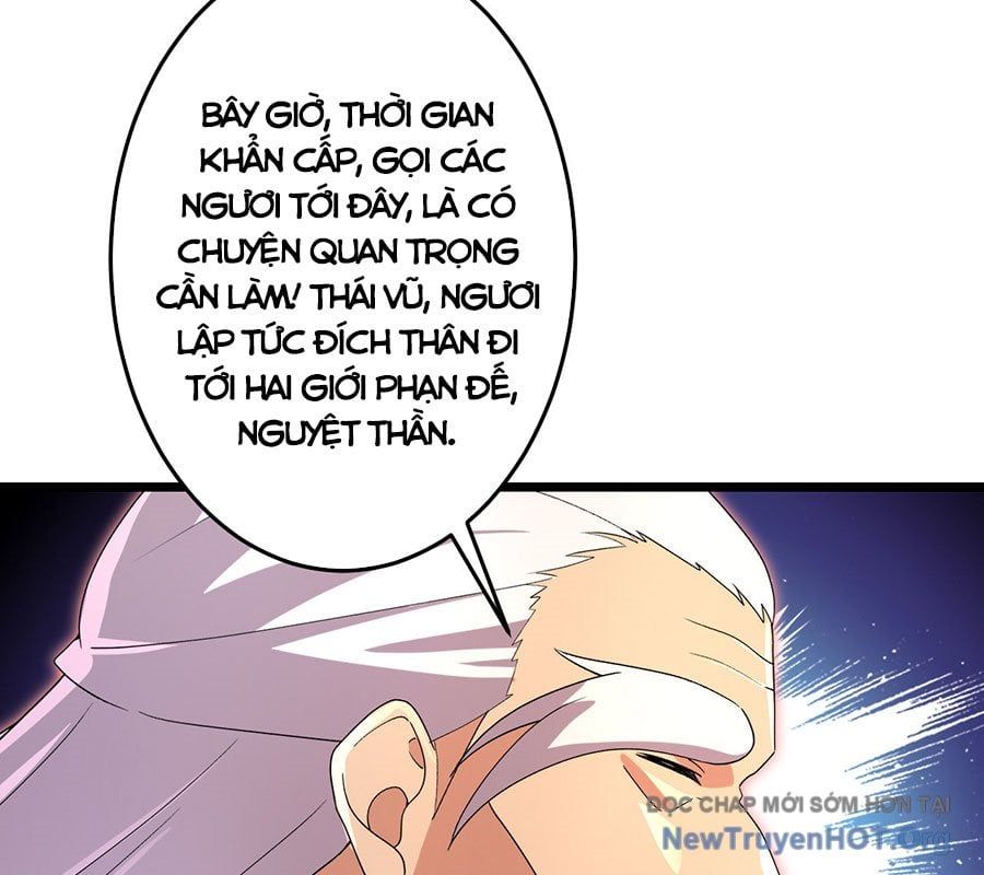 đọc truyện Nghịch Thiên Tà Thần Chương 735 ảnh 33 tại Thiên Thai Truyện