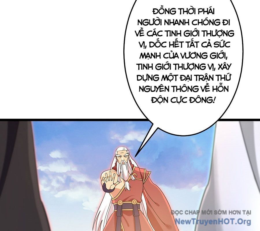 đọc truyện Nghịch Thiên Tà Thần Chương 735 ảnh 35 tại Thiên Thai Truyện