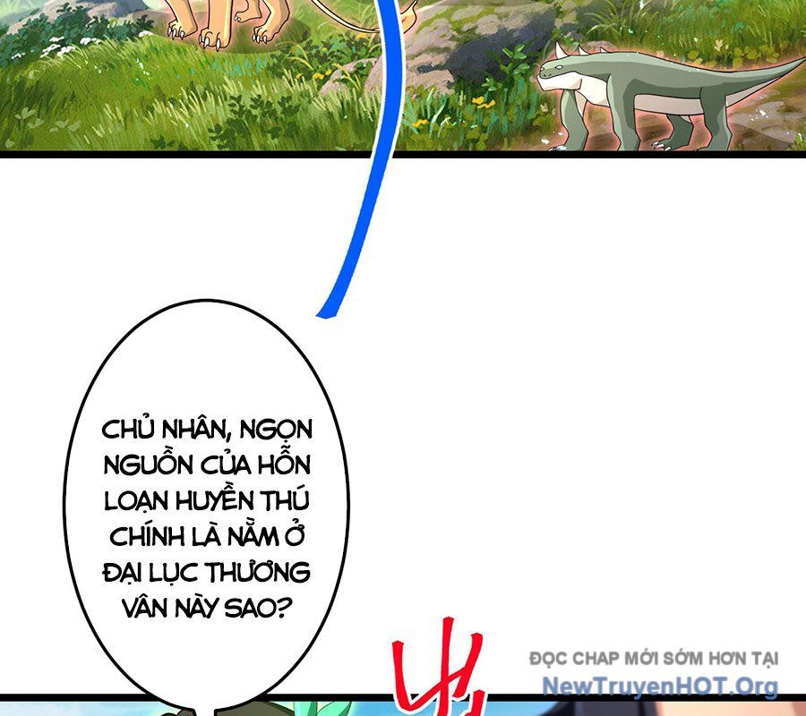 đọc truyện Nghịch Thiên Tà Thần Chương 735 ảnh 60 tại Thiên Thai Truyện