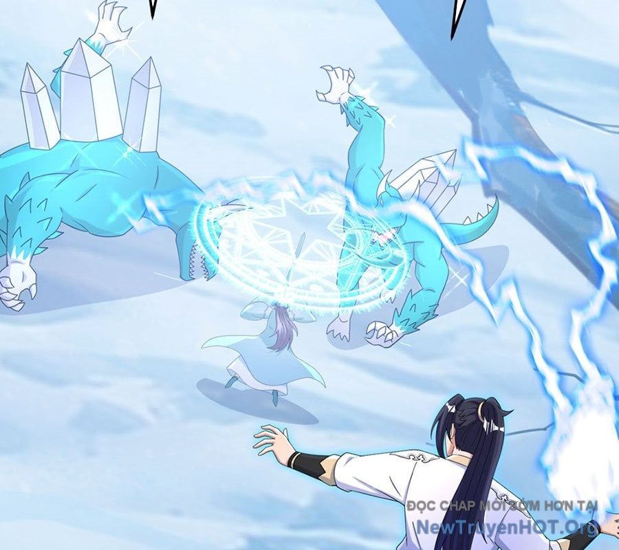 đọc truyện Nghịch Thiên Tà Thần Chương 736 ảnh 105 tại Thiên Thai Truyện