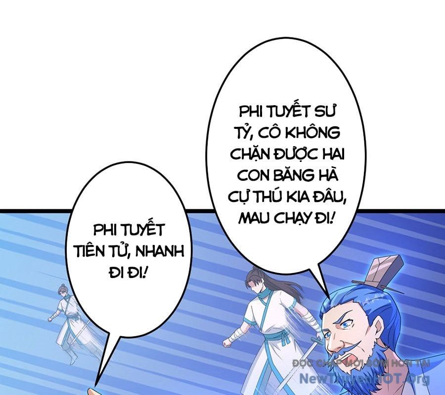 đọc truyện Nghịch Thiên Tà Thần Chương 736 ảnh 107 tại Thiên Thai Truyện