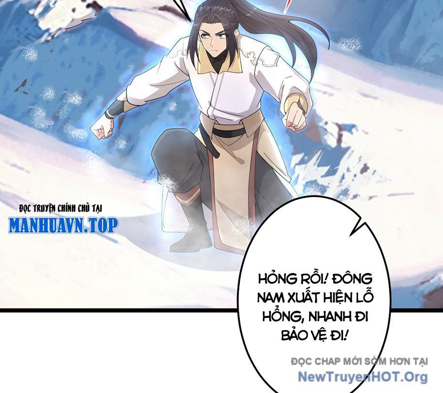 đọc truyện Nghịch Thiên Tà Thần Chương 736 ảnh 28 tại Thiên Thai Truyện