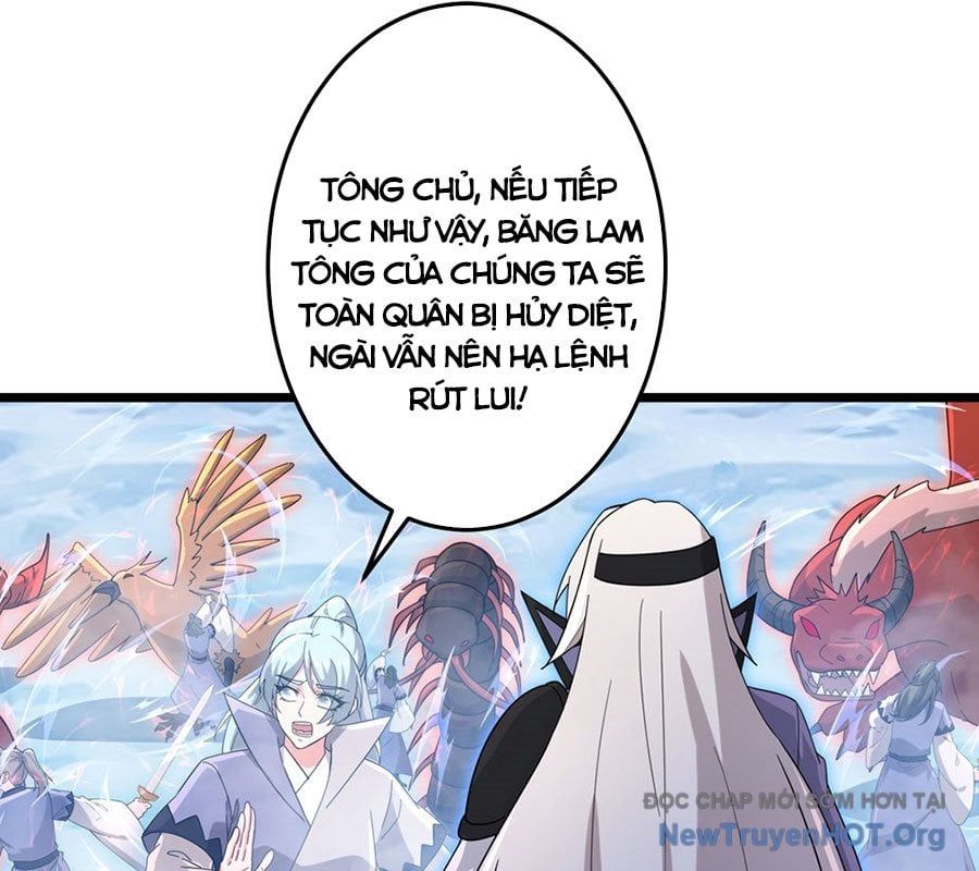 đọc truyện Nghịch Thiên Tà Thần Chương 736 ảnh 33 tại Thiên Thai Truyện