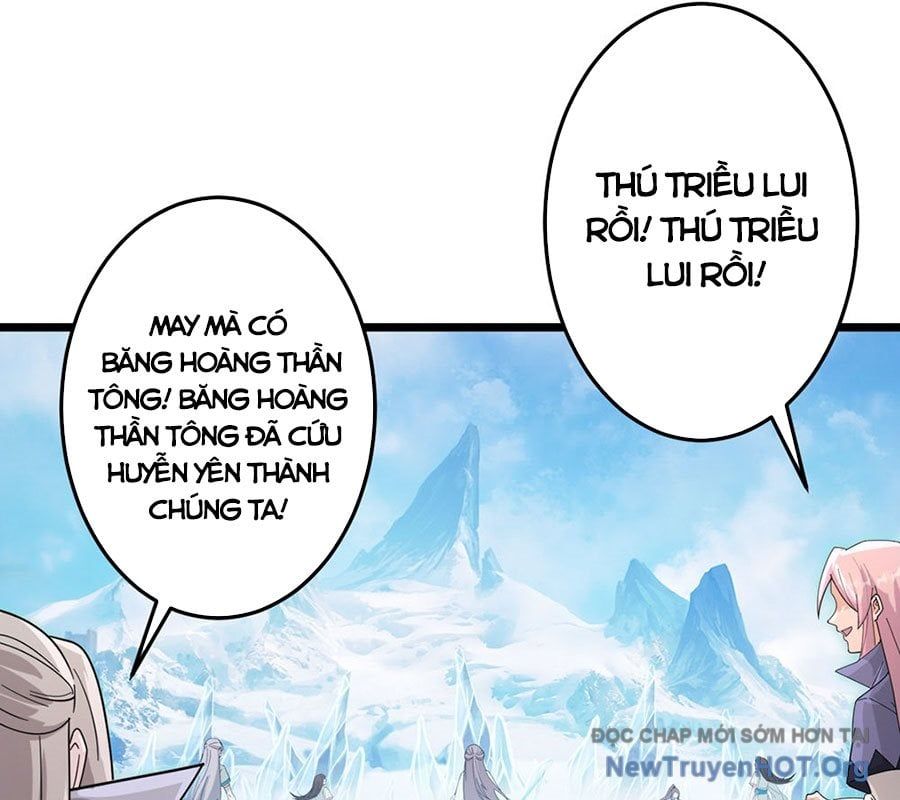 đọc truyện Nghịch Thiên Tà Thần Chương 736 ảnh 62 tại Thiên Thai Truyện