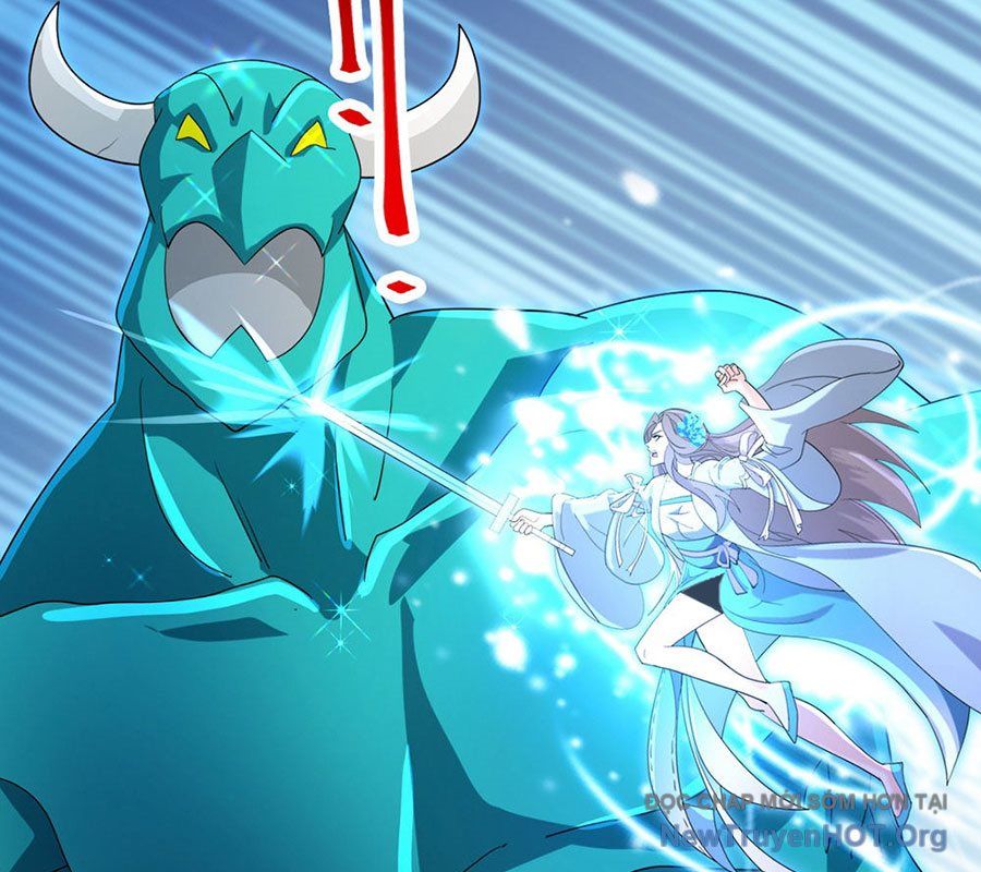 đọc truyện Nghịch Thiên Tà Thần Chương 736 ảnh 81 tại Thiên Thai Truyện