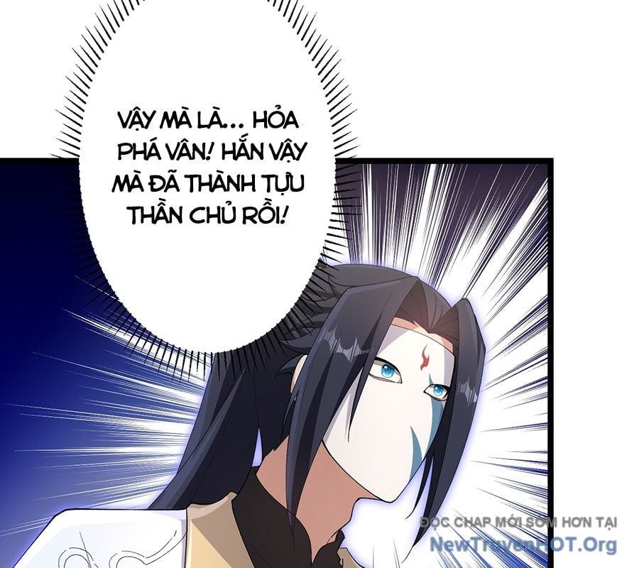 đọc truyện Nghịch Thiên Tà Thần Chương 737 ảnh 103 tại Thiên Thai Truyện