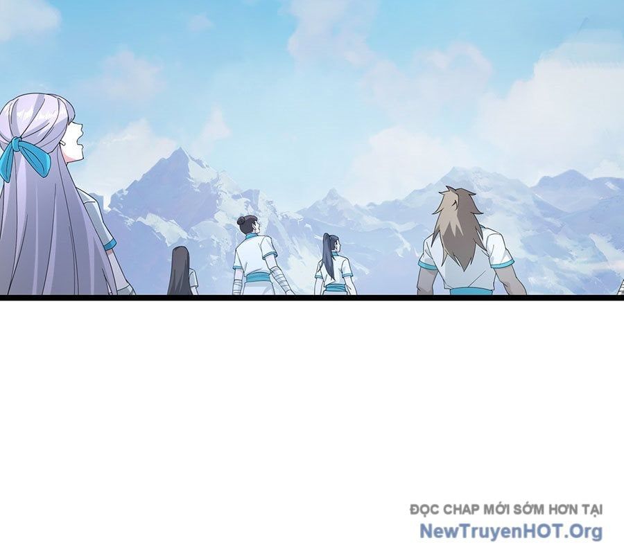 đọc truyện Nghịch Thiên Tà Thần Chương 737 ảnh 18 tại Thiên Thai Truyện