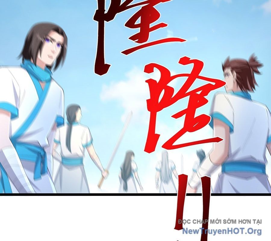 đọc truyện Nghịch Thiên Tà Thần Chương 737 ảnh 34 tại Thiên Thai Truyện