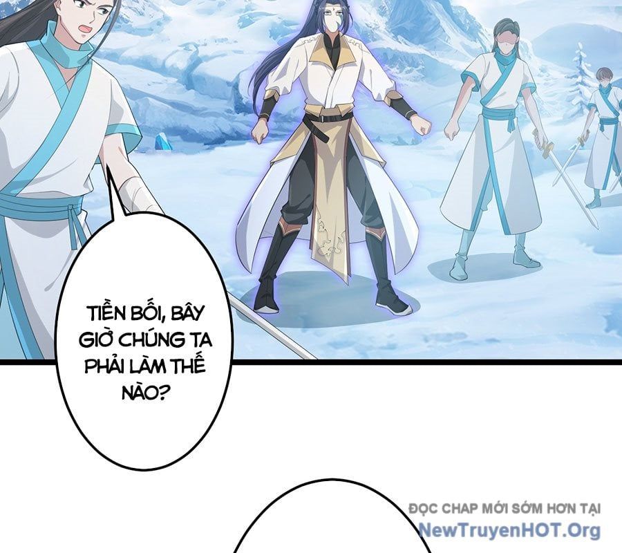 đọc truyện Nghịch Thiên Tà Thần Chương 737 ảnh 42 tại Thiên Thai Truyện