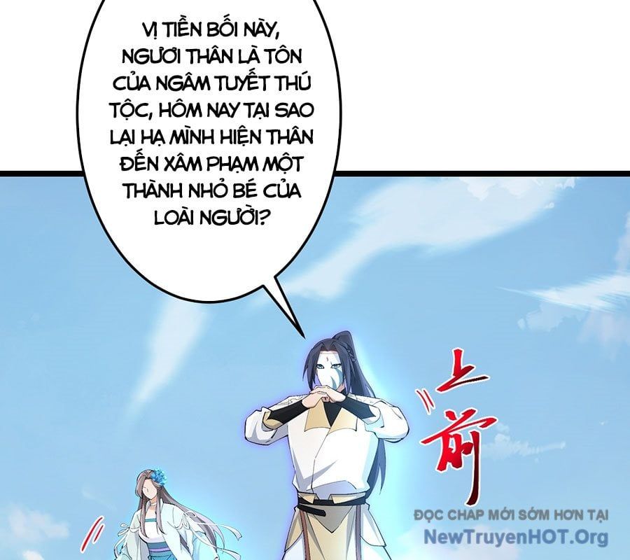 đọc truyện Nghịch Thiên Tà Thần Chương 737 ảnh 54 tại Thiên Thai Truyện