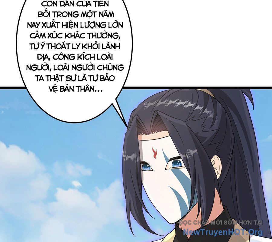 đọc truyện Nghịch Thiên Tà Thần Chương 737 ảnh 60 tại Thiên Thai Truyện