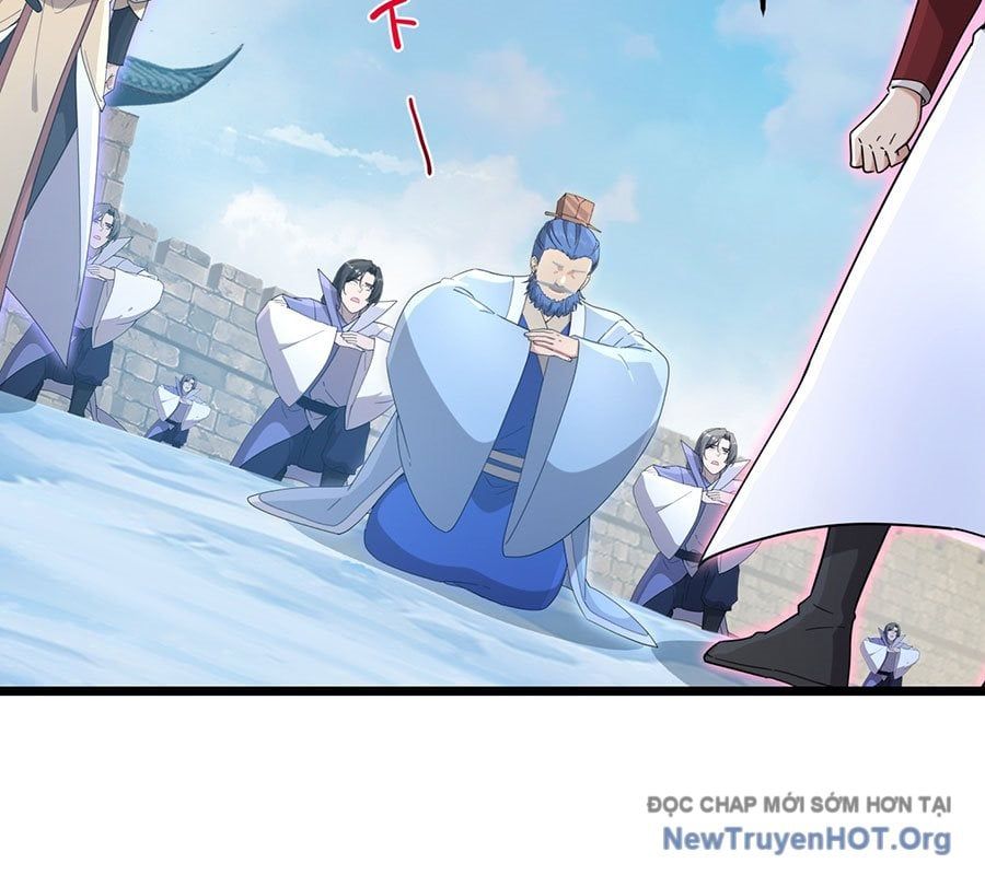 đọc truyện Nghịch Thiên Tà Thần Chương 738 ảnh 16 tại Thiên Thai Truyện