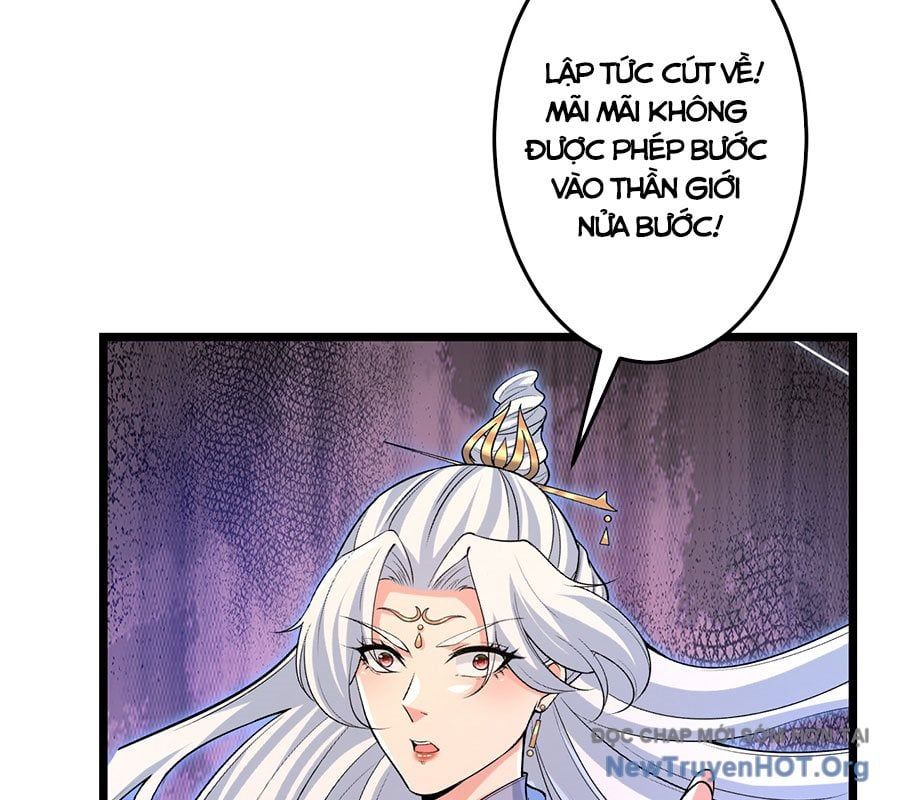 đọc truyện Nghịch Thiên Tà Thần Chương 739 ảnh 110 tại Thiên Thai Truyện