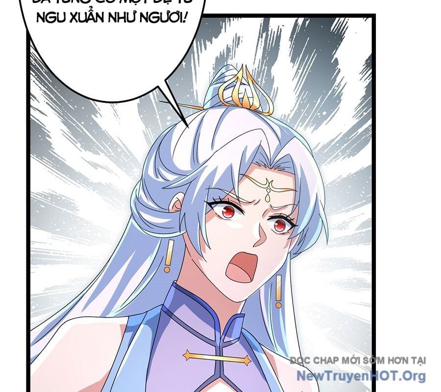 đọc truyện Nghịch Thiên Tà Thần Chương 739 ảnh 74 tại Thiên Thai Truyện