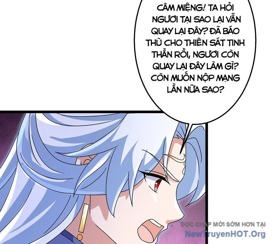 đọc truyện Nghịch Thiên Tà Thần Chương 739 ảnh 90 tại Thiên Thai Truyện