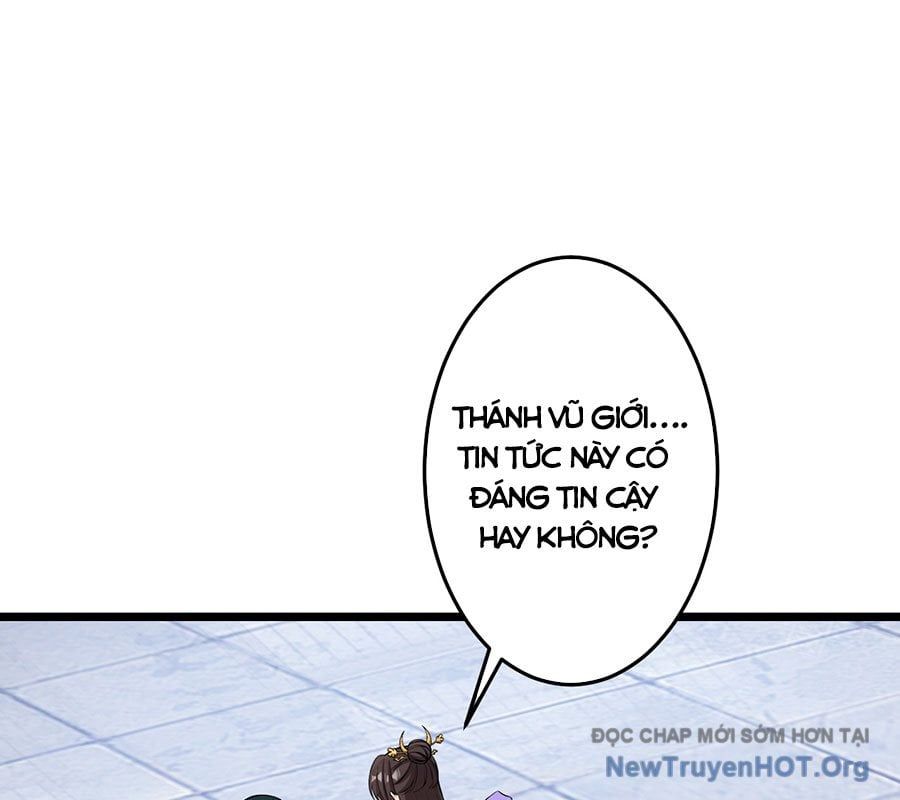 đọc truyện Nghịch Thiên Tà Thần Chương 740 ảnh 15 tại Thiên Thai Truyện