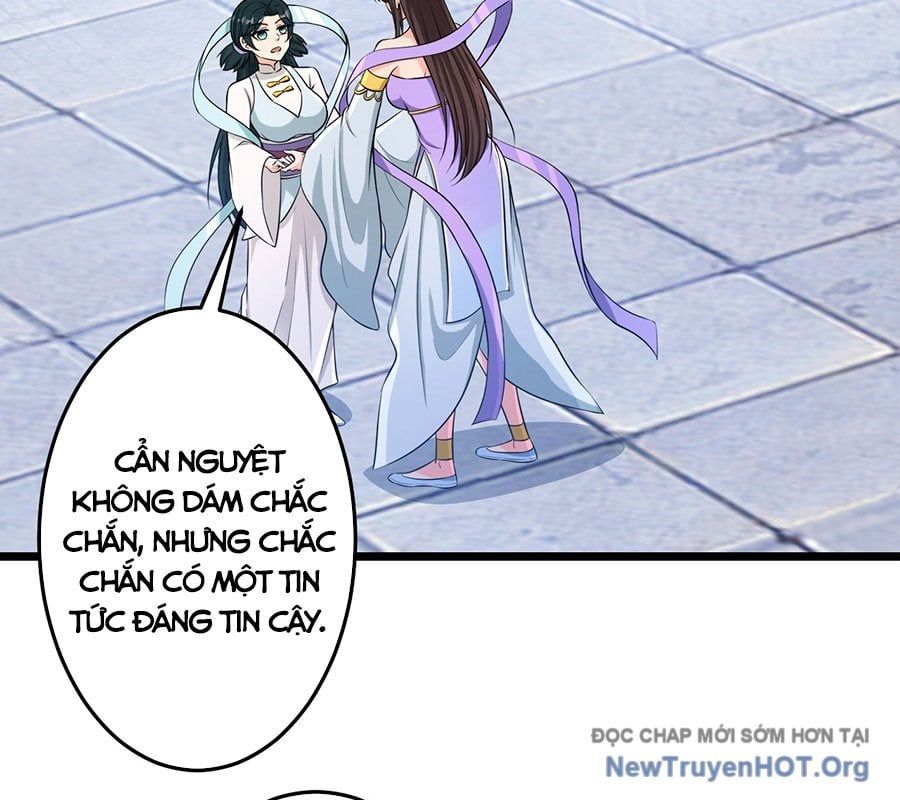 đọc truyện Nghịch Thiên Tà Thần Chương 740 ảnh 16 tại Thiên Thai Truyện