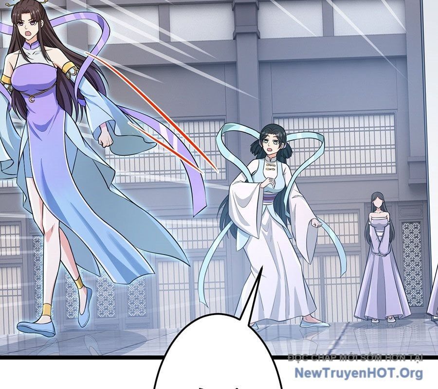 đọc truyện Nghịch Thiên Tà Thần Chương 740 ảnh 22 tại Thiên Thai Truyện